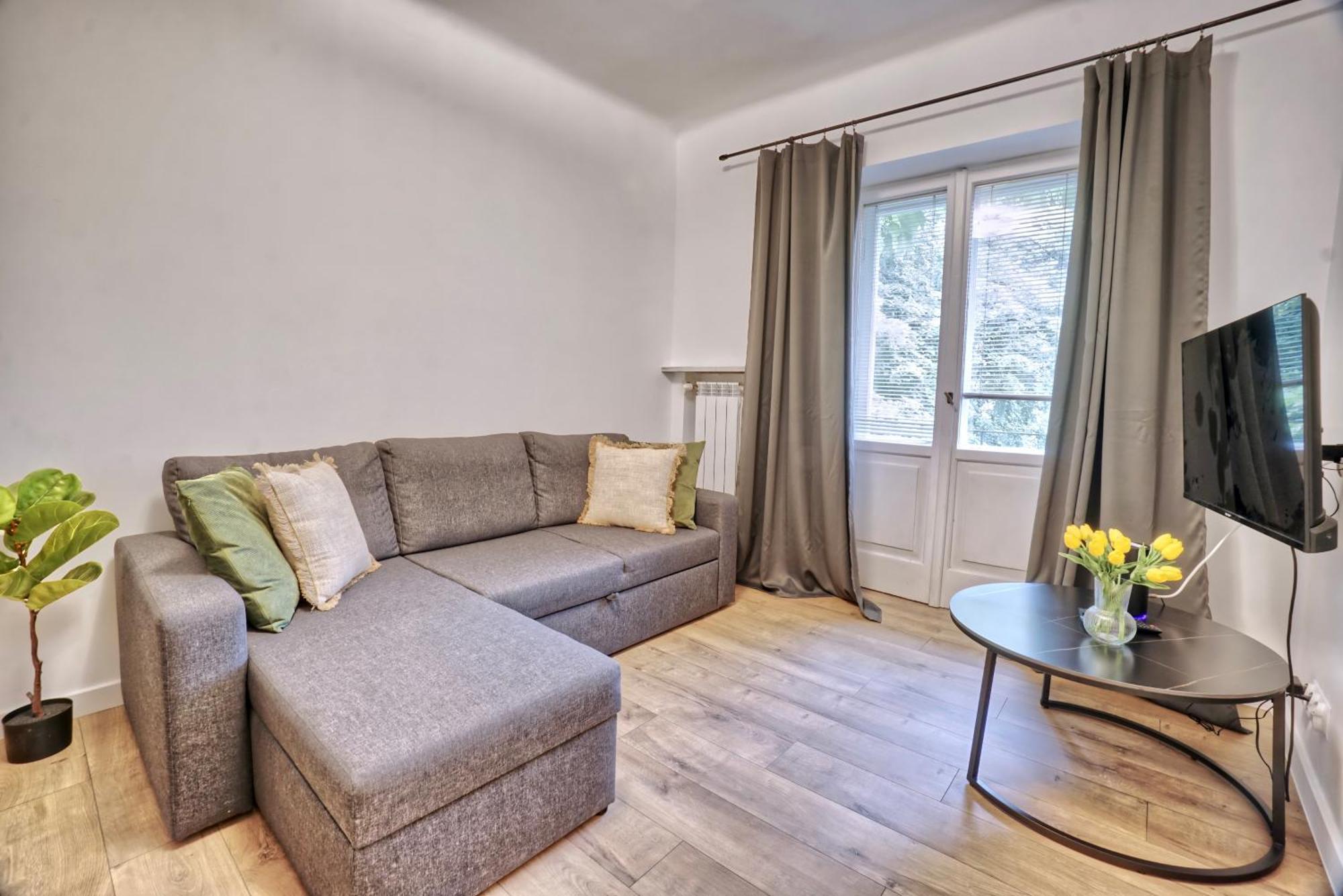 Warsaw Premium Apartments Boczna Esterno foto
